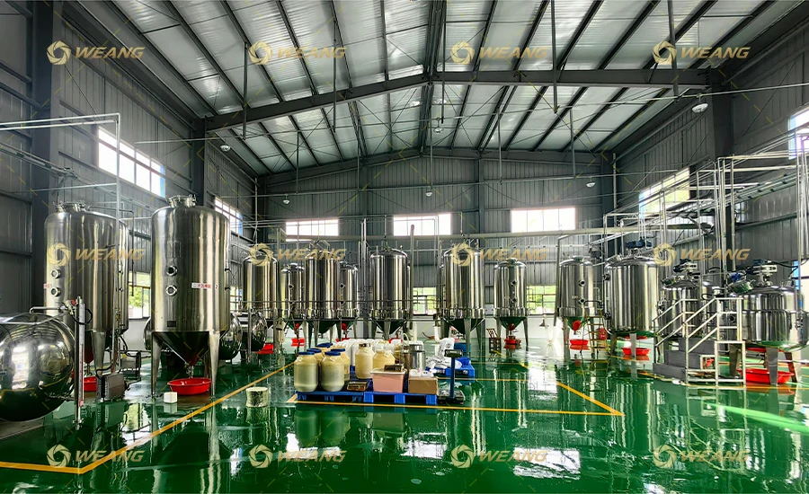 Continuous Stirred Tank Reactor